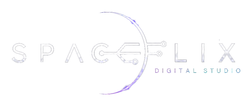 SpaceFlix Digital Studio